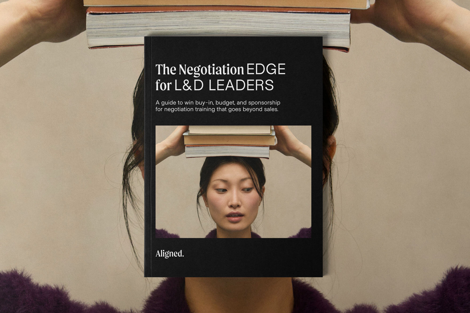 The L&D Leader's Negotiation Edge